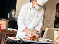 -大董(福田皇庭中心店)