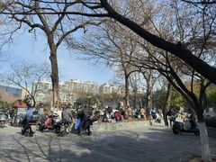 -东水关遗址公园