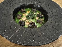 -LA CREPERIE BRETONNE布列塔尼法式餐厅(天童北路店)