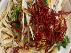 -如意香辣鸡架(总店)