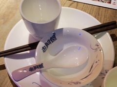 -老阿爸鲜鱼土菜(昆山花桥店)