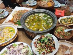 -大厨小味·民间川菜(八里庄店)