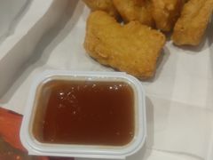 -汉堡王(洛阳王府井店)