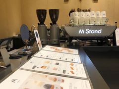 -M Stand(深圳布吉万象汇店)