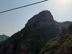 -邢台大峡谷