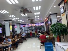 大堂-刘长兴(三牌楼店)