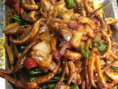 -深巷家味馆.湖北头牌红烧鱼头拌饭(黄陂店)