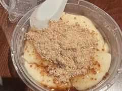 -张钦德·广场老牌豆花甜汤(总店)
