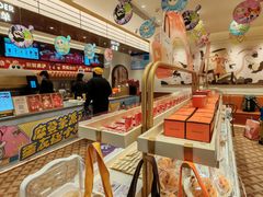 -沪上阿姨·臻选茶饮(上海环球港店)