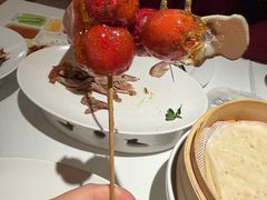 -四季民福烤鸭店(前门大栅栏店)