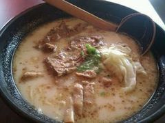 -味千拉面(惠州淡水嘉信茂广场分店)