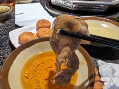 -陈眼镜火锅(总店)