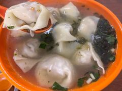 -阿麟馄饨(延长路店)