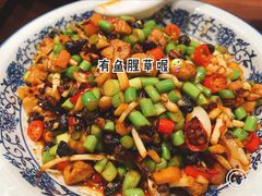 -树厨地道黔菜(凯里韶山南路店)