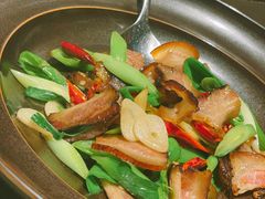 -浙江安吉JW万豪酒店·万豪中餐厅