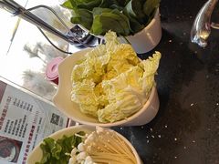 -宽巷子成都火锅(南站店)