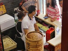 -孟家蟹包(锦绣街店)