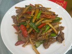 -大师傅金奖啤酒鱼(西街老店)