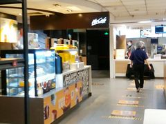 -麦当劳(东直门外大街店)