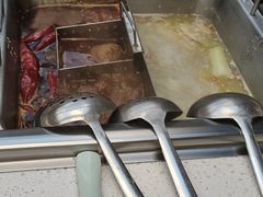 -野妹火锅(龙岗店)