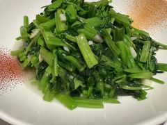 -老馆子·建德菜·山肴鱼鲜(海威新界店)