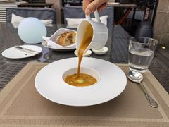 -上海和平饭店华懋阁 Cathay Room