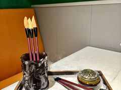 -江城小馆陕南妈妈菜·全球旅行餐厅(钟楼店)