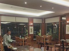-湖畔居茶楼(湖滨店)