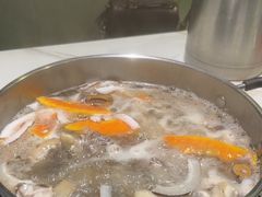 -采椰郎椰子鸡·脆皮鸡火锅(融创茂店)