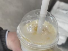 -喜茶(常州新北万达店)