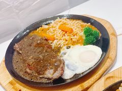 -豪享来(我格广场店)