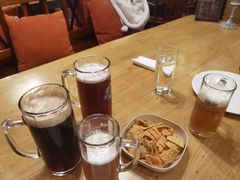 -巴伐利亚啤酒坊(意式风情街店)