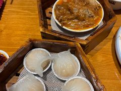 -如轩海鲜砂锅粥(国际能源店)