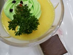 -集杰尚品海鲜烤肉自助餐厅(乳山振华店)