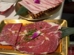 -炙城·韩式烤肉(南京东路店)