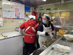 -芳婆糕团店(王府大街店)
