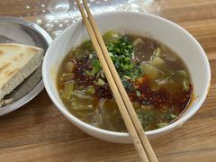 -老字号贾家肉丸糊辣汤(光明巷店)