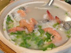 -陈鹏鹏潮汕菜(欢乐海岸 海边景观店)