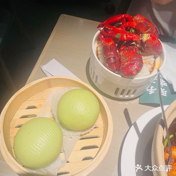 我心中的粤菜天花板