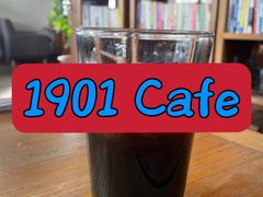 -1901 Cafe(西四店)