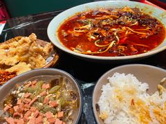 -廖川菜(太阳宫店)