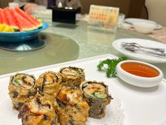 -绿岛国际酒店·海鲜酒楼(八七路店)