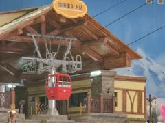 -长沙湘江冰雪世界