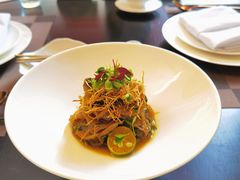 -上蔬无瑕· 创意素食·Vegetarian(华采天地店)