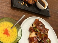 -港丽餐厅(正大店)