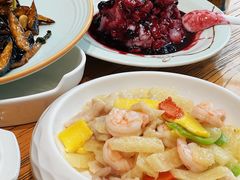 -鲁西南老厨子·特色鲁菜(经一纬五店)