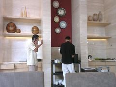 自助早餐-三亚海棠湾喜来登度假酒店