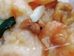 宫爆虾球-烤肉宛饭庄(南礼士路店)