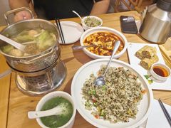 -枣子树·素食餐厅(普陀山店)