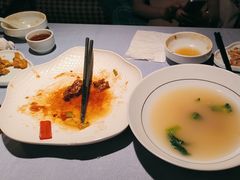 -晓粤·惹味粤菜(凯德乐峰广场店)